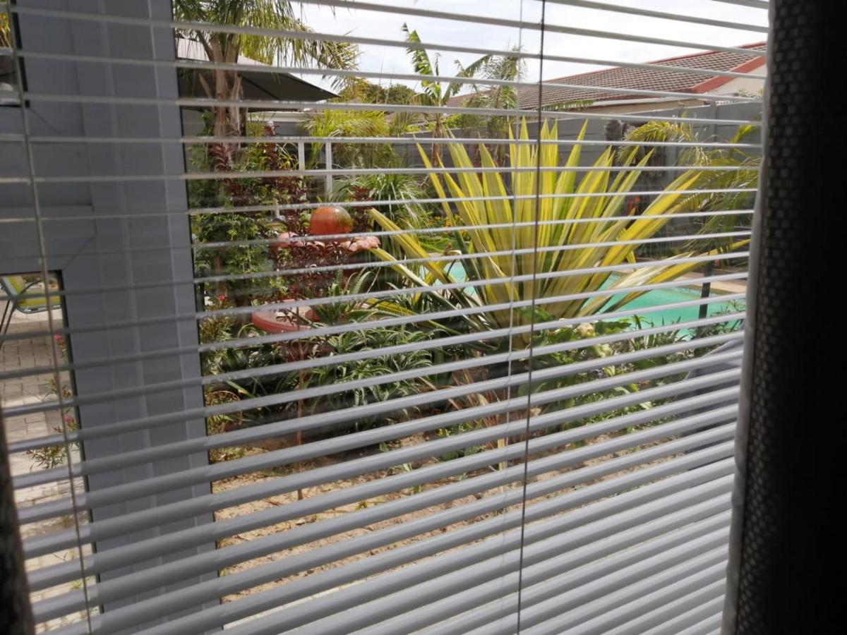 Northern Vine Guesthouse B&B Self-Catering Brackenfell Bagian luar foto