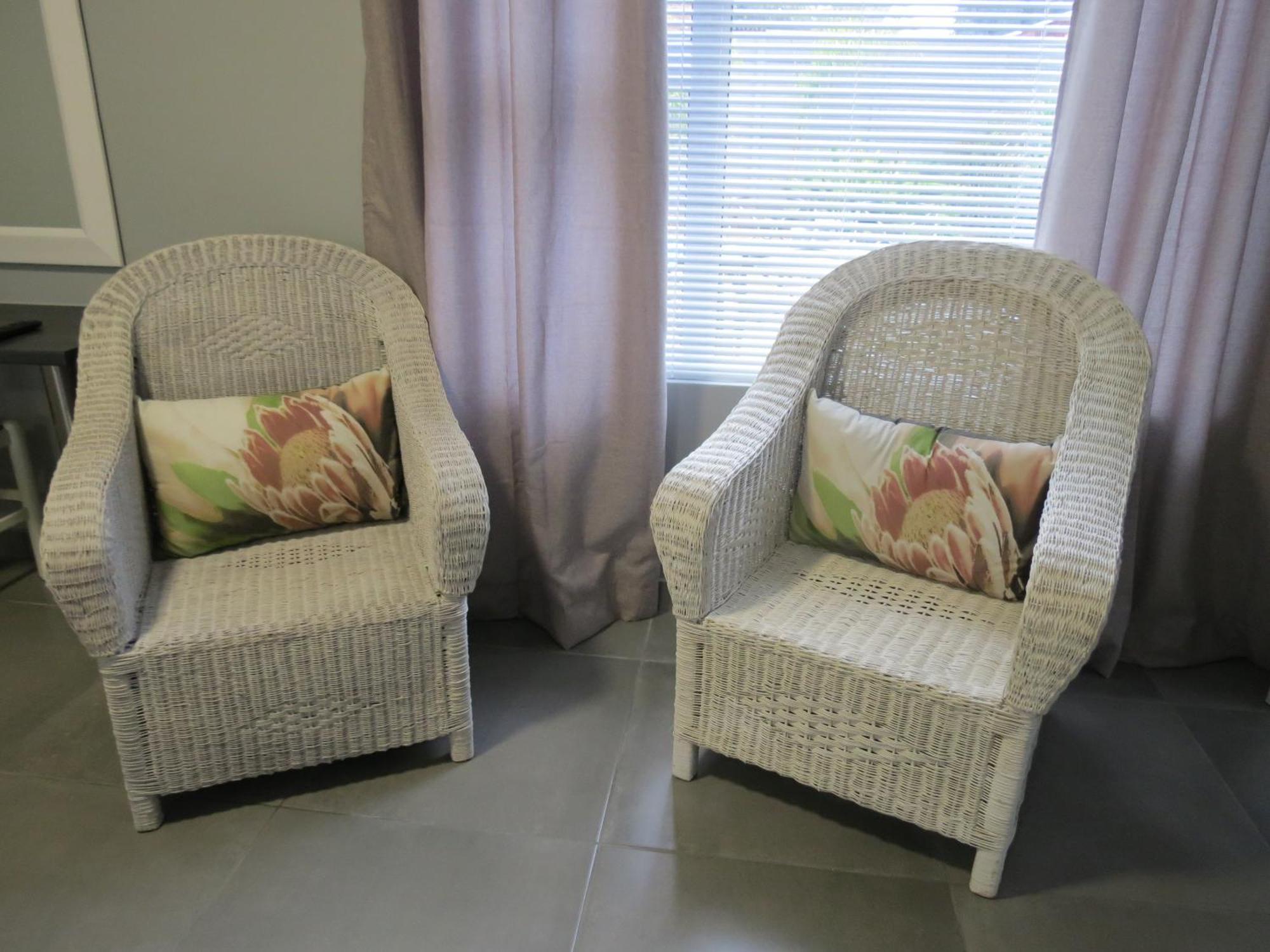 Northern Vine Guesthouse B&B Self-Catering Brackenfell Ruang foto