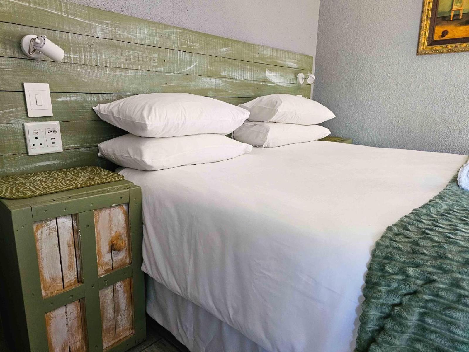 Northern Vine Guesthouse B&B Self-Catering Brackenfell Ruang foto