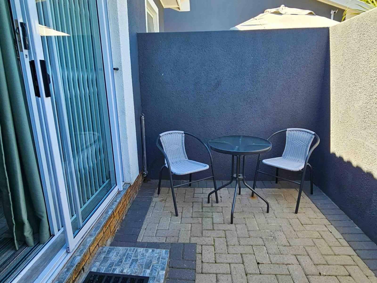 Northern Vine Guesthouse B&B Self-Catering Brackenfell Ruang foto