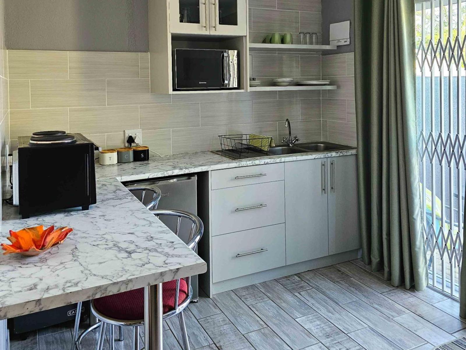 Northern Vine Guesthouse B&B Self-Catering Brackenfell Ruang foto