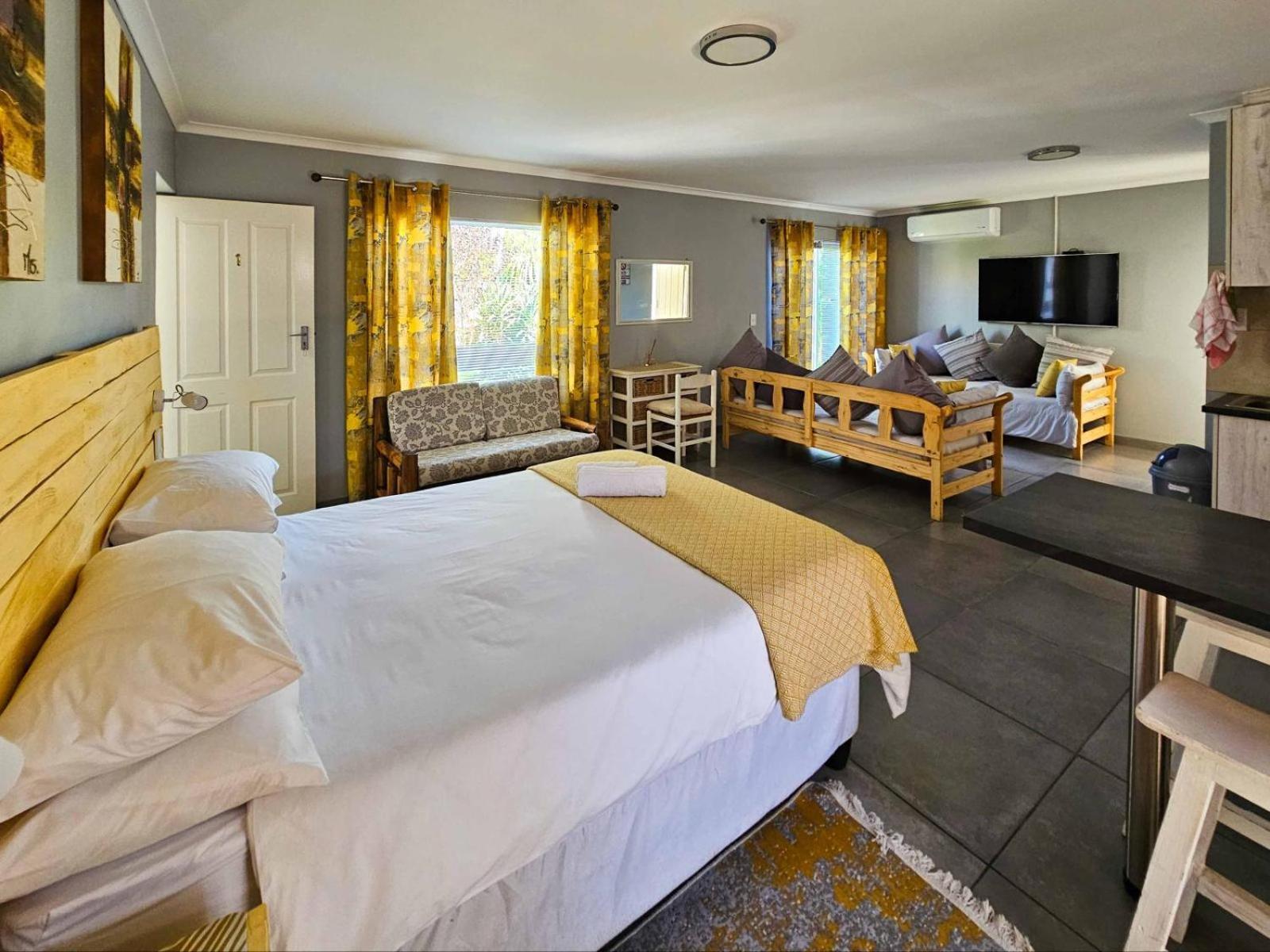 Northern Vine Guesthouse B&B Self-Catering Brackenfell Ruang foto