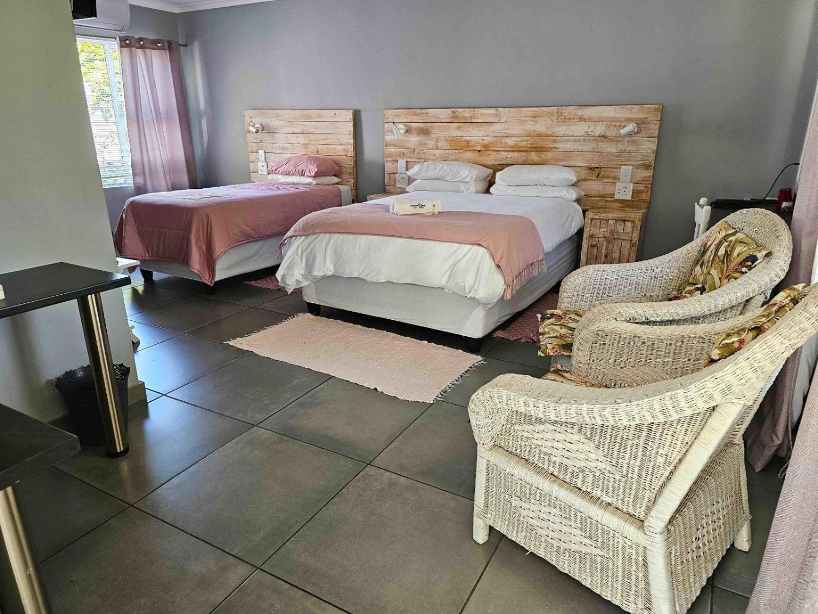 Northern Vine Guesthouse B&B Self-Catering Brackenfell Ruang foto