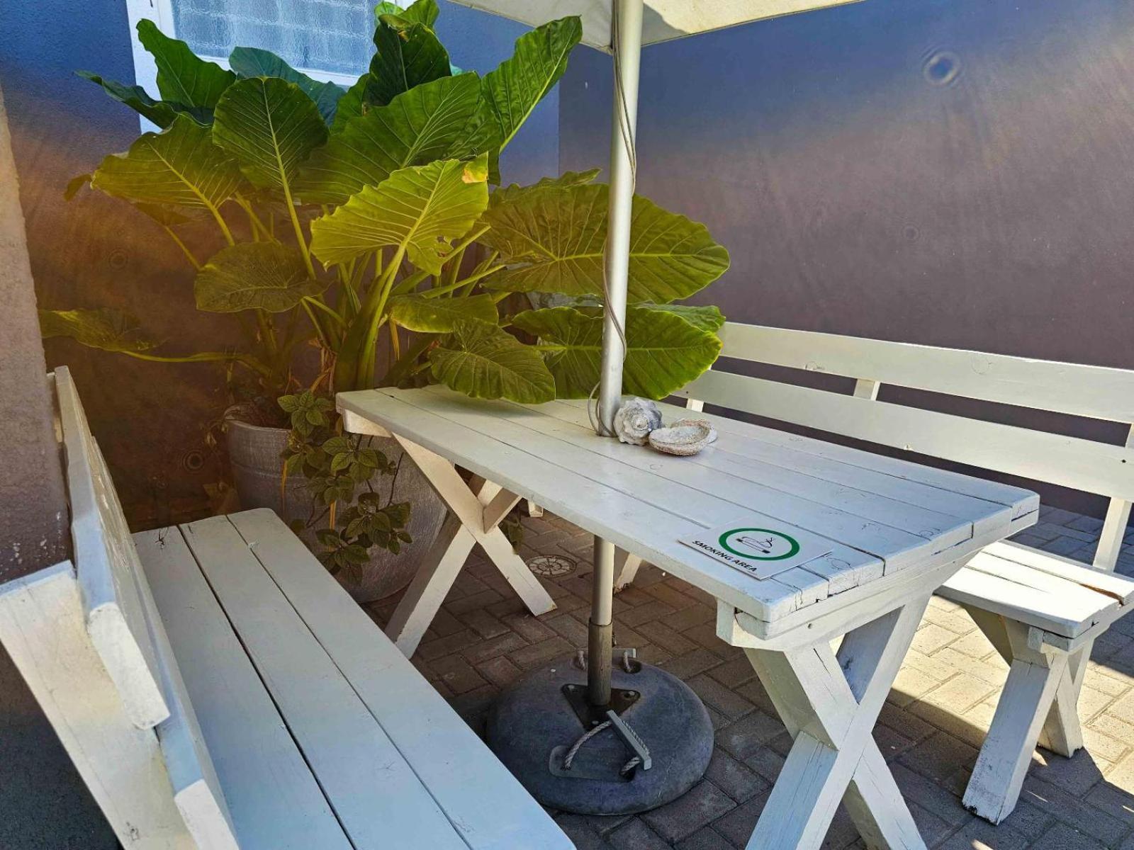 Northern Vine Guesthouse B&B Self-Catering Brackenfell Bagian luar foto