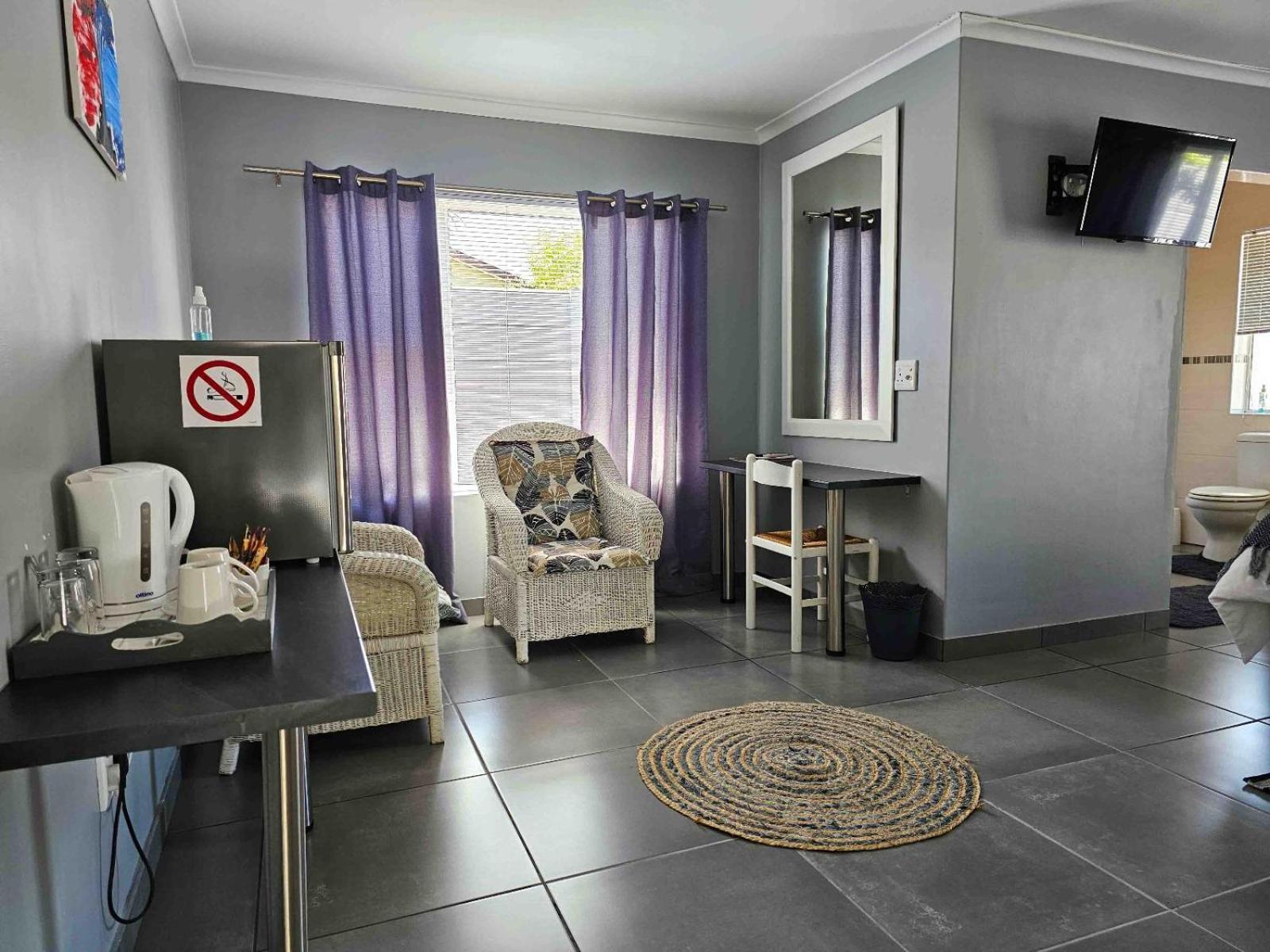 Northern Vine Guesthouse B&B Self-Catering Brackenfell Ruang foto