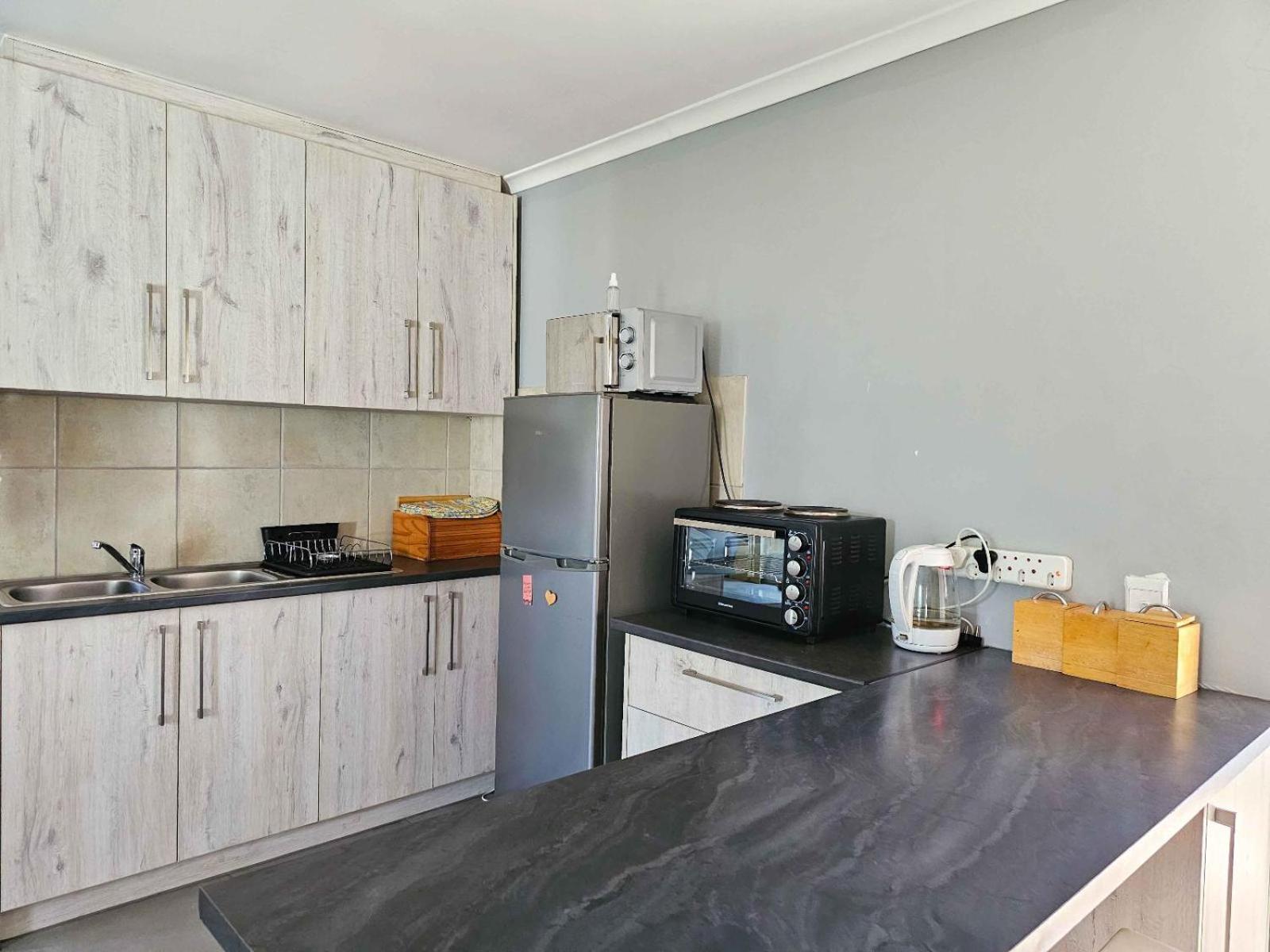 Northern Vine Guesthouse B&B Self-Catering Brackenfell Ruang foto