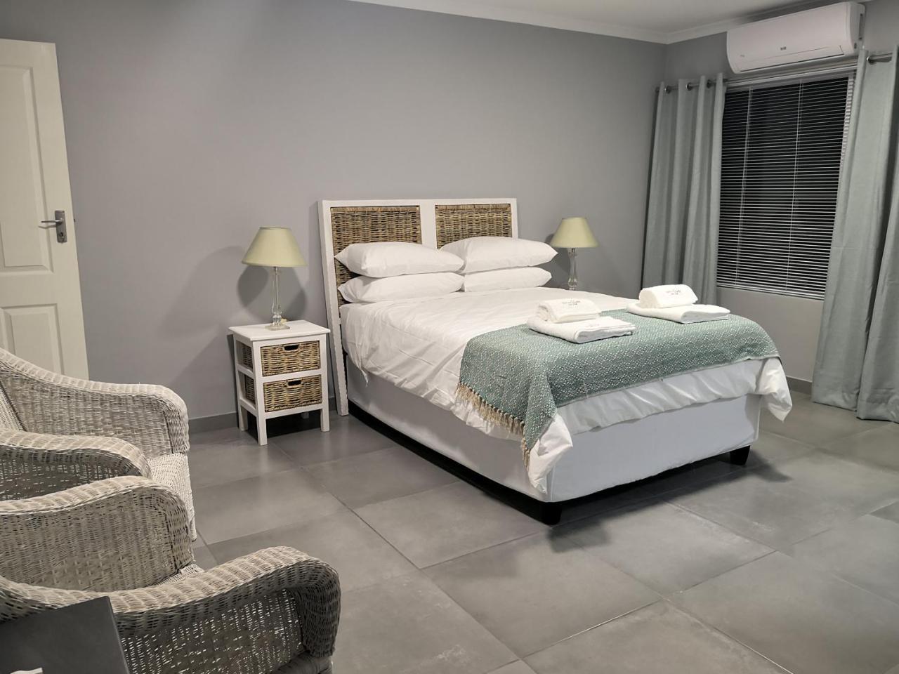 Northern Vine Guesthouse B&B Self-Catering Brackenfell Bagian luar foto
